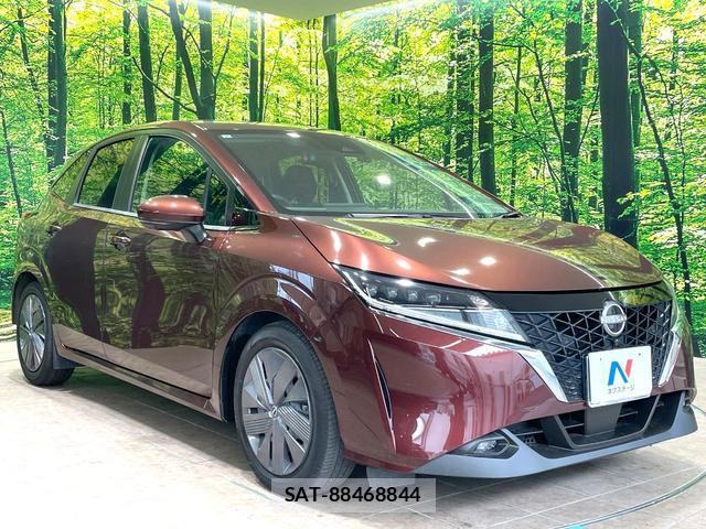 Nissan NOTE 2021-07 8283453-15