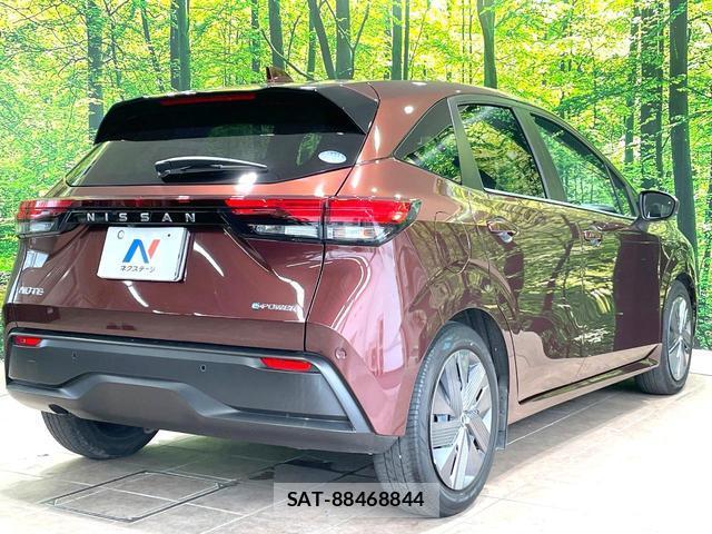 Nissan NOTE 2021-07 8283453-16