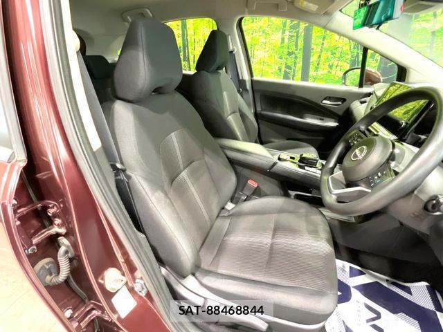 Nissan NOTE 2021-07 8283453-7