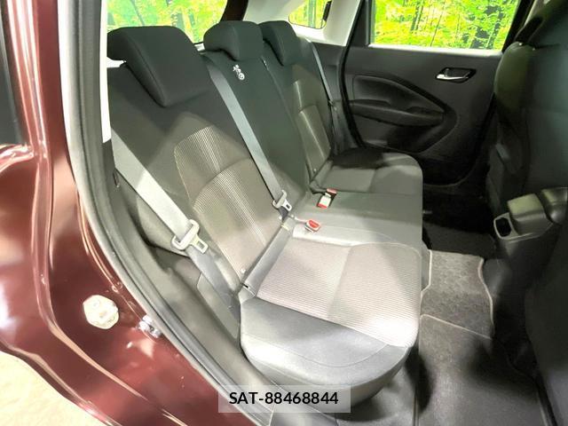 Nissan NOTE 2021-07 8283453-8