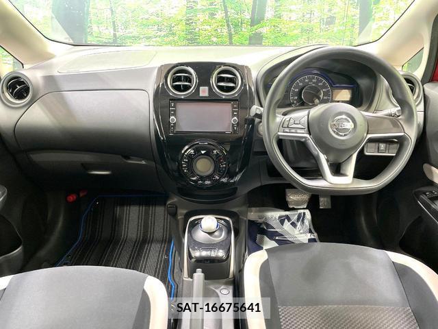 Nissan NOTE 2020-05 8283459-1