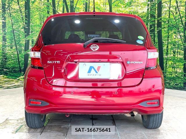 Nissan NOTE 2020-05 8283459-14