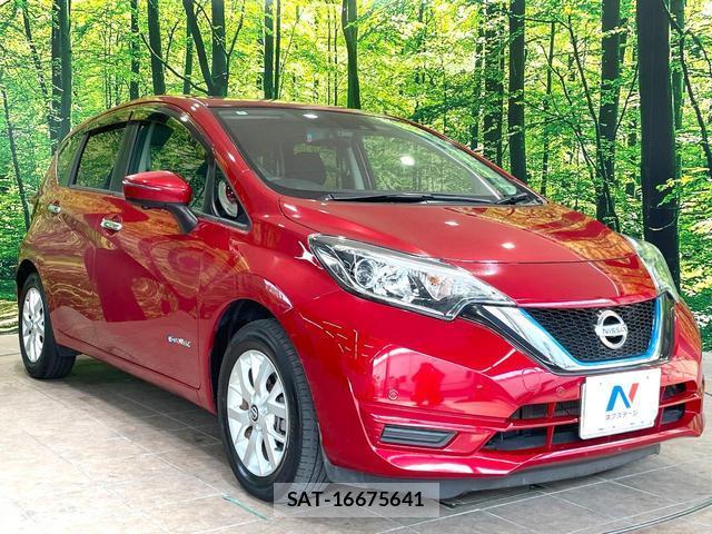 Nissan NOTE 2020-05 8283459-15