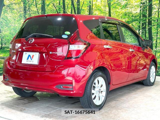 Nissan NOTE 2020-05 8283459-16