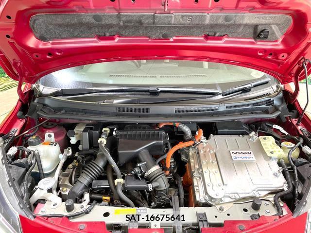 Nissan NOTE 2020-05 8283459-17