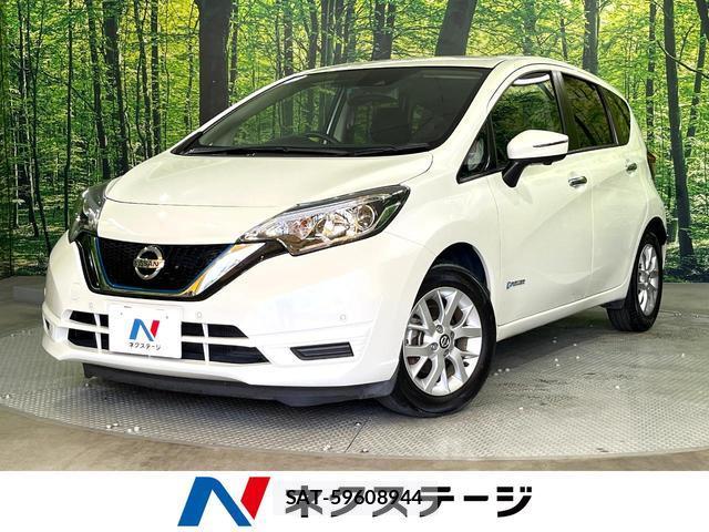 Nissan NOTE 2019-06 8283475-0