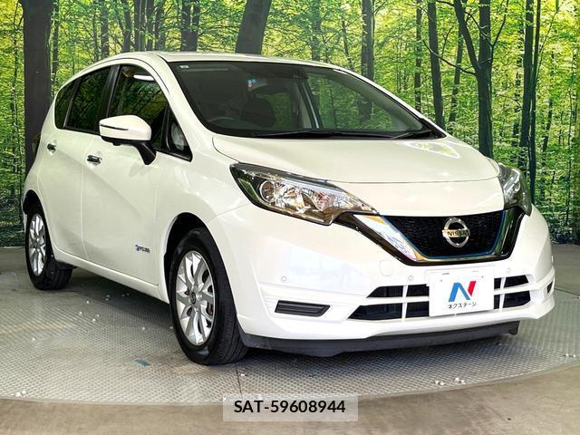 Nissan NOTE 2019-06 8283475-14