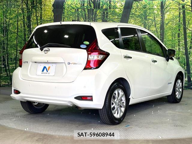 Nissan NOTE 2019-06 8283475-15