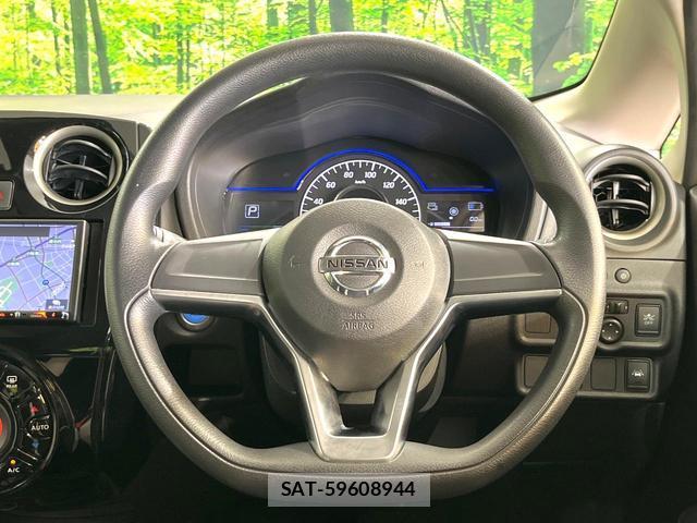 Nissan NOTE 2019-06 8283475-19