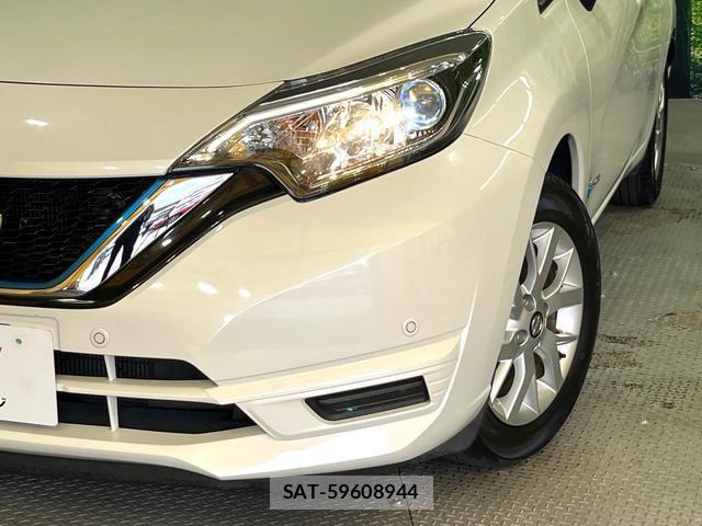 Nissan NOTE 2019-06 8283475-6