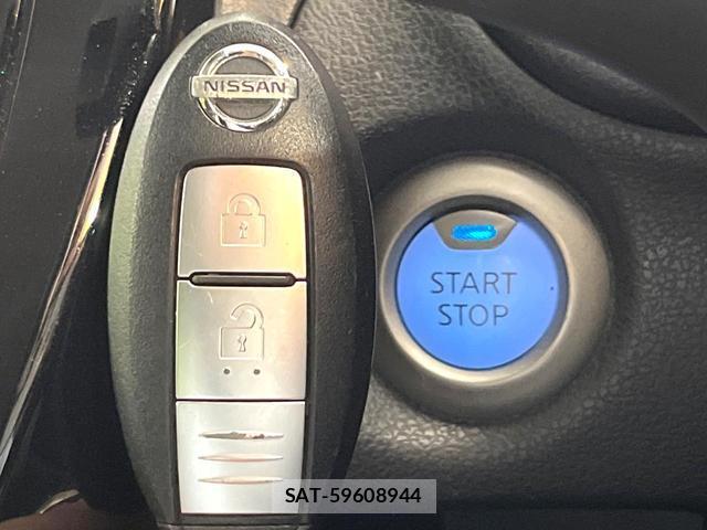 Nissan NOTE 2019-06 8283475-8