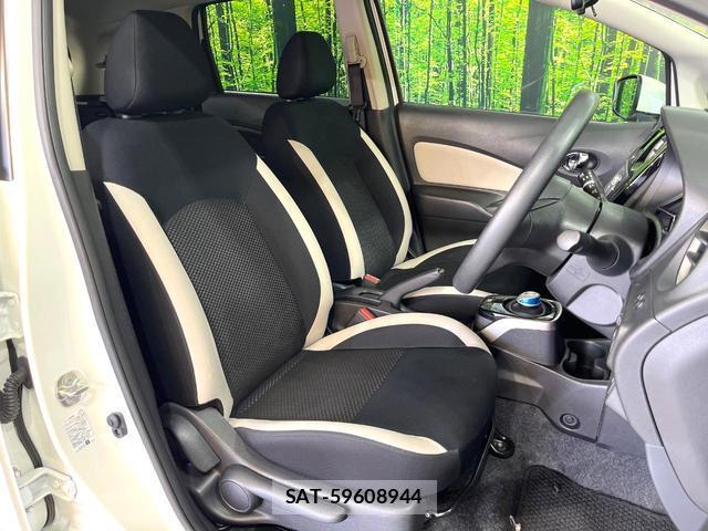 Nissan NOTE 2019-06 8283475-9