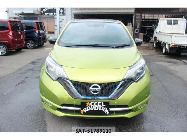 Nissan NOTE 2018-07 8283517-11