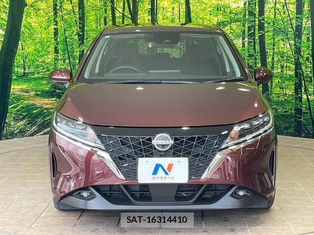 Nissan NOTE 2021-07 8283602-14