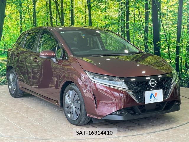 Nissan NOTE 2021-07 8283602-16