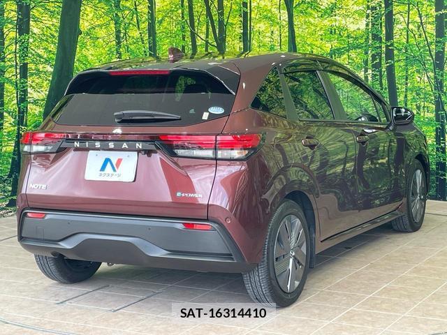 Nissan NOTE 2021-07 8283602-17