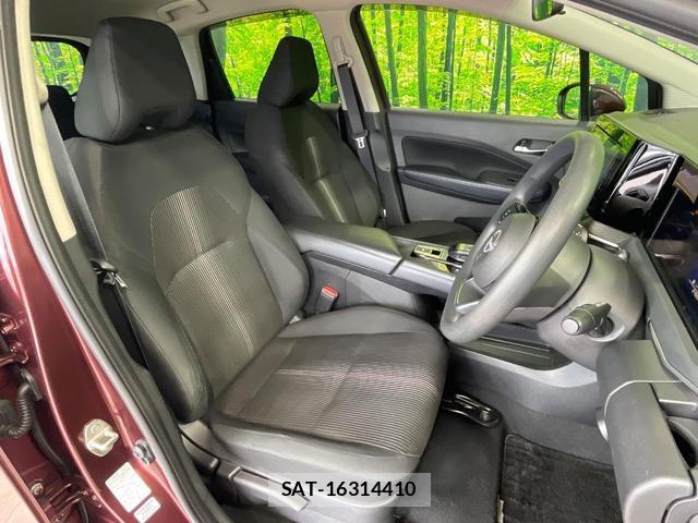 Nissan NOTE 2021-07 8283602-8