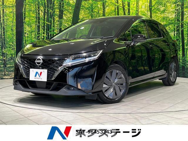 Nissan NOTE 2021-08 8283643-0