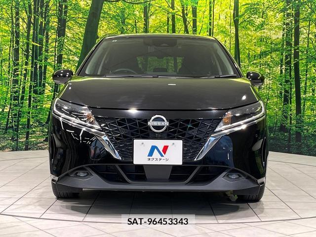 Nissan NOTE 2021-08 8283643-13