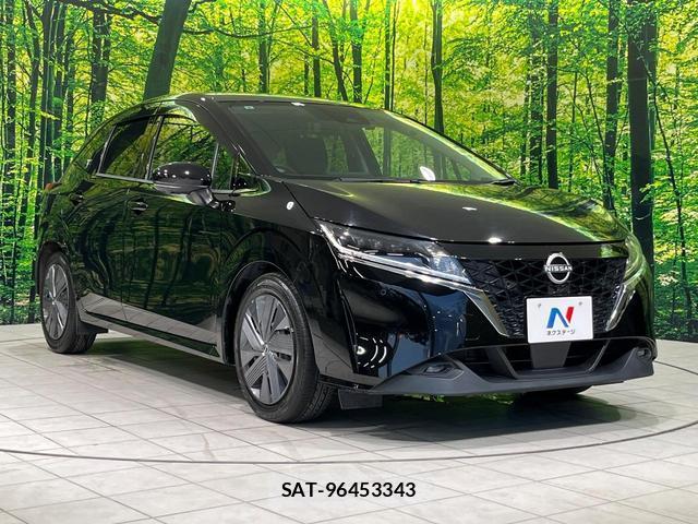 Nissan NOTE 2021-08 8283643-15