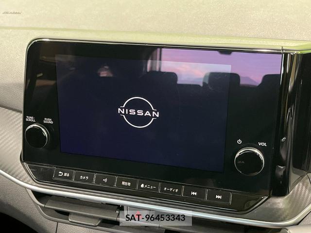 Nissan NOTE 2021-08 8283643-2