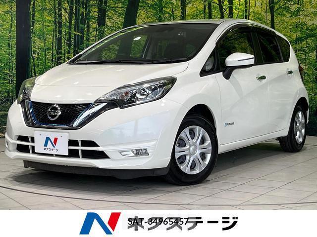 Nissan NOTE 2017-03 8283648-0