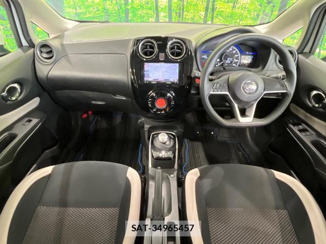 Nissan NOTE 2017-03 8283648-1