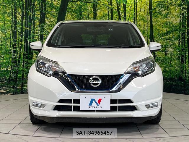 Nissan NOTE 2017-03 8283648-13