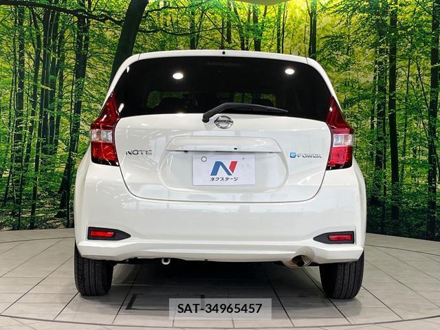 Nissan NOTE 2017-03 8283648-14