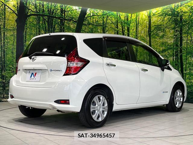 Nissan NOTE 2017-03 8283648-16