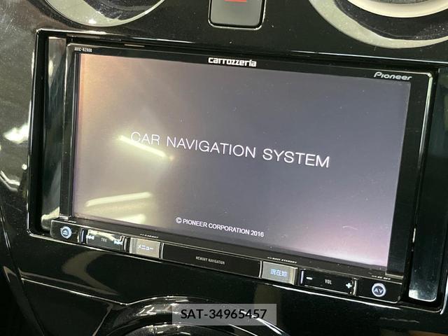 Nissan NOTE 2017-03 8283648-3