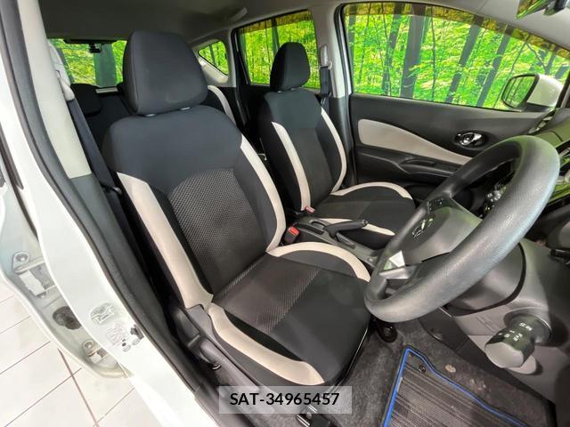 Nissan NOTE 2017-03 8283648-7