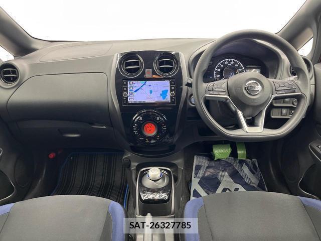 Nissan NOTE 2018-09 8283768-1