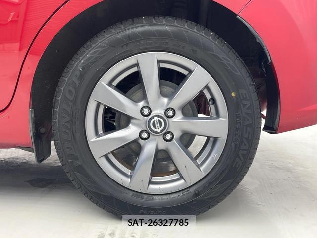 Nissan NOTE 2018-09 8283768-12