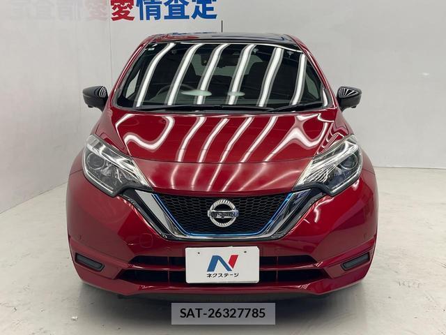 Nissan NOTE 2018-09 8283768-13
