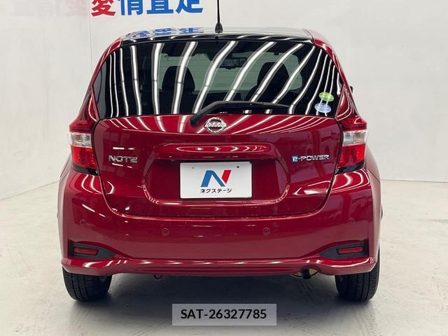 Nissan NOTE 2018-09 8283768-14