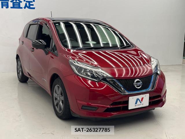 Nissan NOTE 2018-09 8283768-15