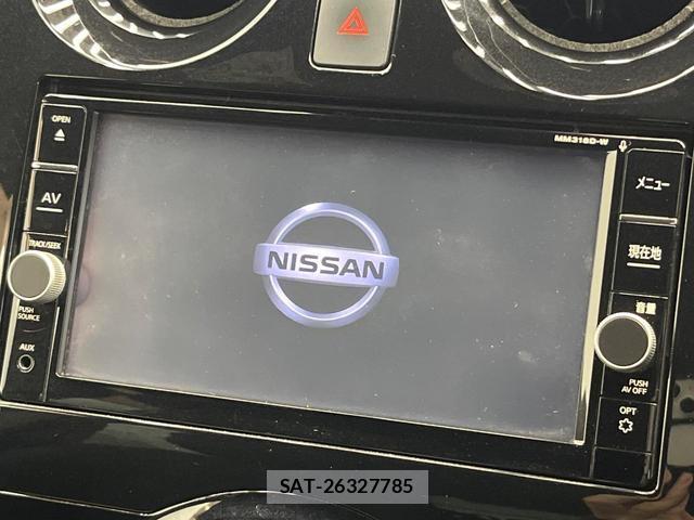Nissan NOTE 2018-09 8283768-2