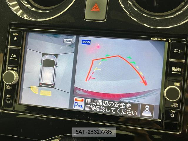 Nissan NOTE 2018-09 8283768-3