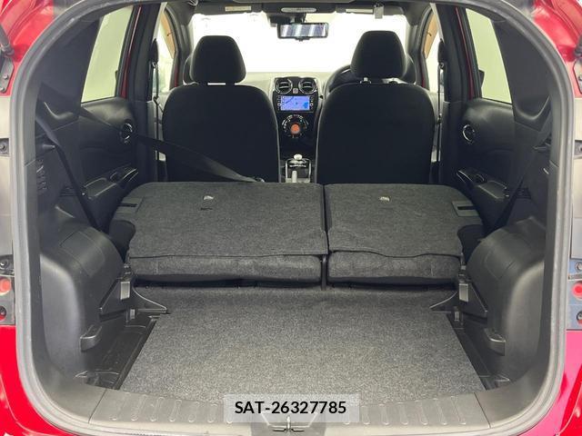 Nissan NOTE 2018-09 8283768-9