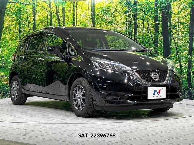 Nissan NOTE 2017-08 8283804-15