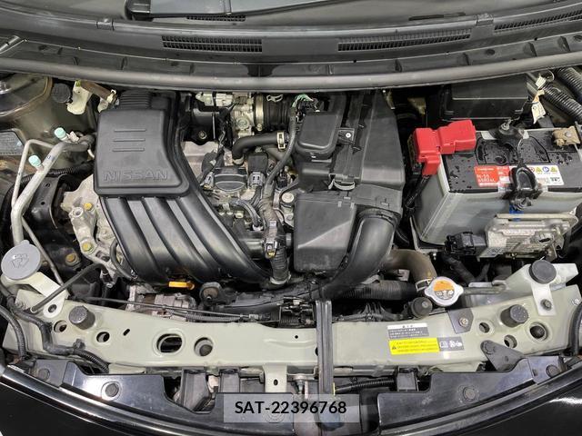 Nissan NOTE 2017-08 8283804-17