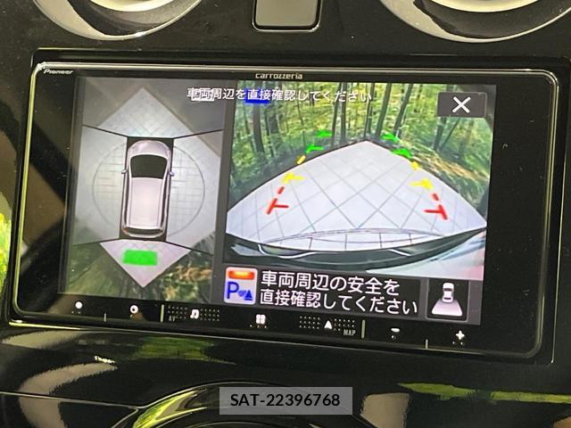 Nissan NOTE 2017-08 8283804-4