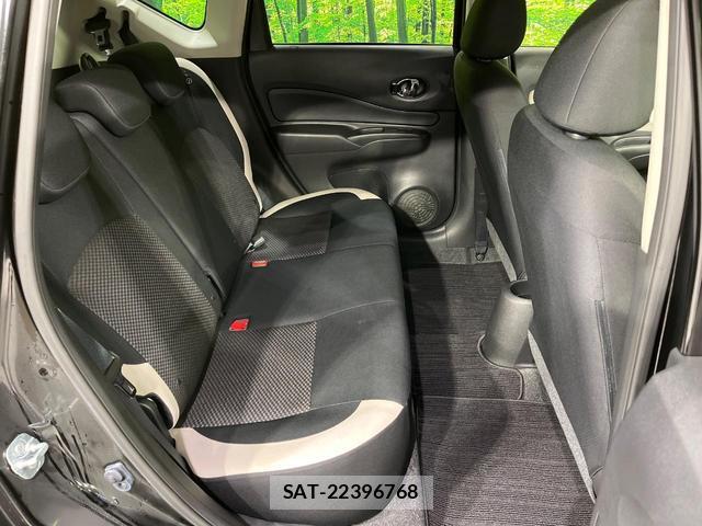 Nissan NOTE 2017-08 8283804-8