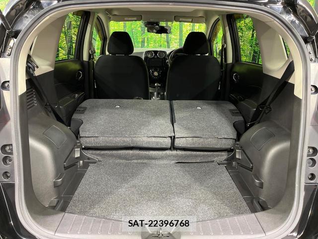 Nissan NOTE 2017-08 8283804-9