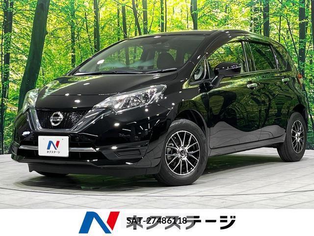 Nissan NOTE 2017-05 8283805-0