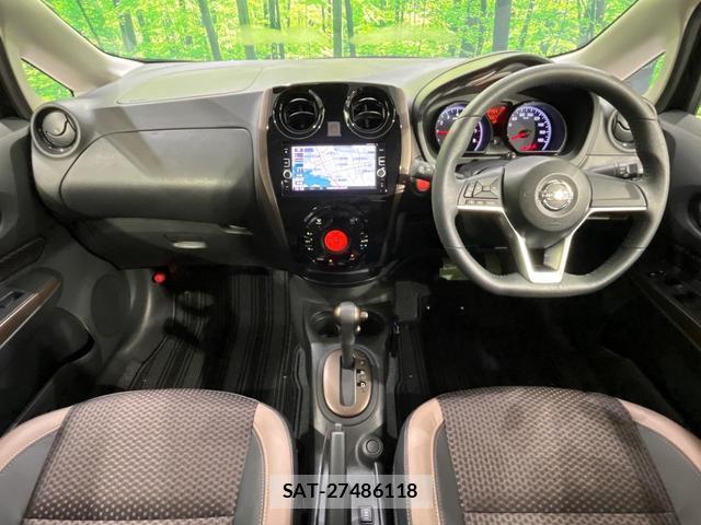 Nissan NOTE 2017-05 8283805-1