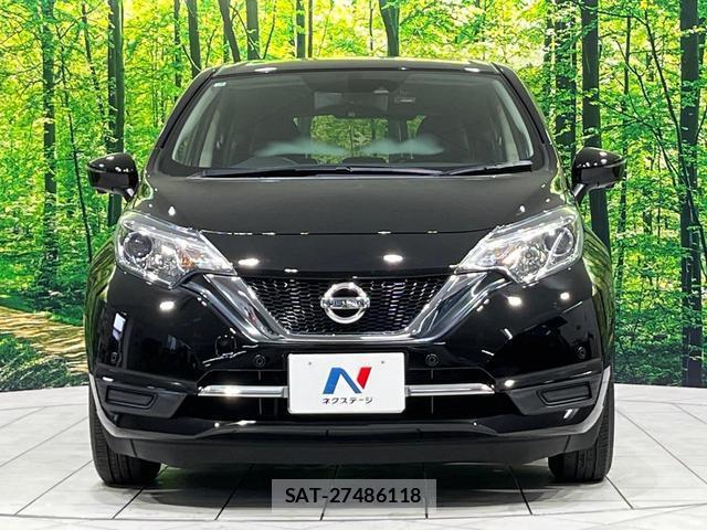 Nissan NOTE 2017-05 8283805-14
