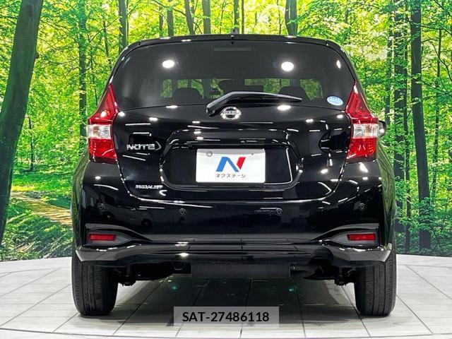 Nissan NOTE 2017-05 8283805-15