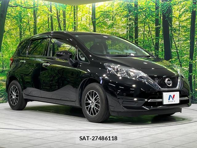 Nissan NOTE 2017-05 8283805-16